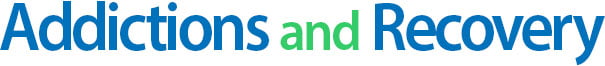 Addictions and Recovery - Logo